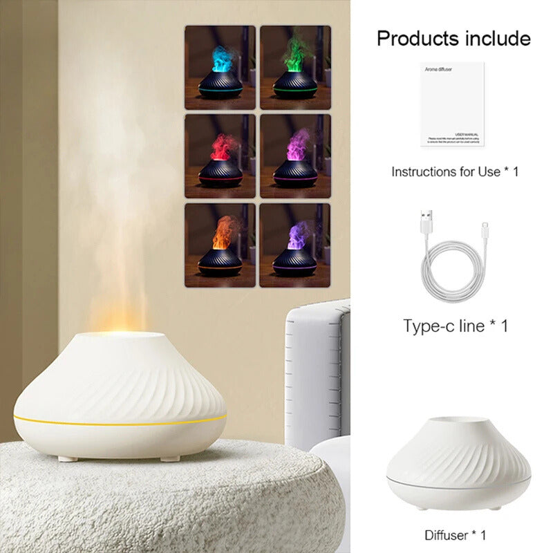 Volcanic Aroma Diffuser