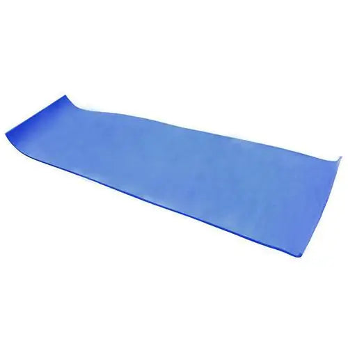 Aluminum Foil EVA Non-Slip Yoga Mat