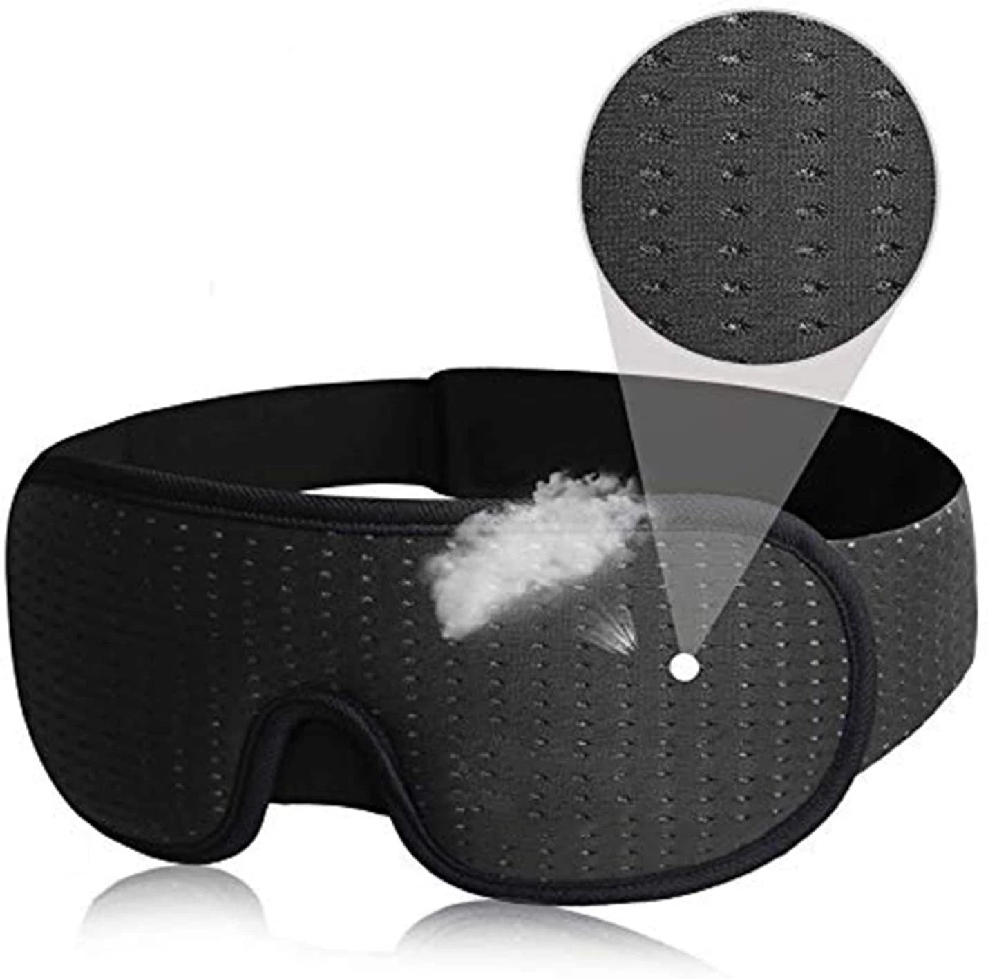 3D Sleep Eye Mask