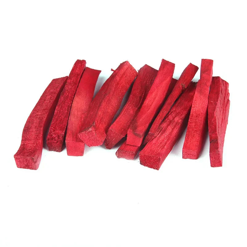 Dragon's Blood Palo Santo Wood Sticks