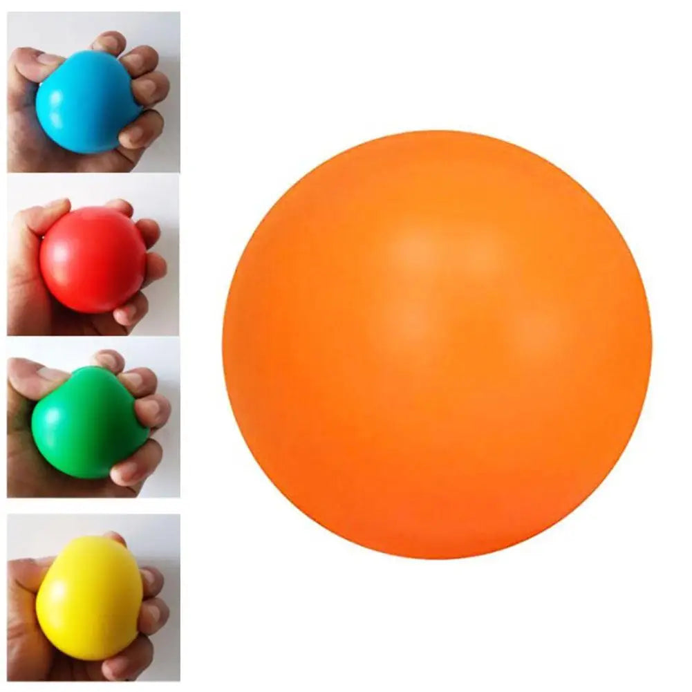 Anti-Stress Squeeze Ball