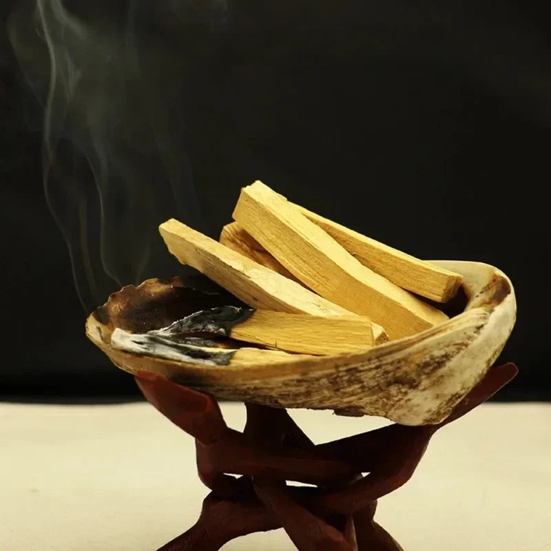 Dragon's Blood Palo Santo Wood Sticks