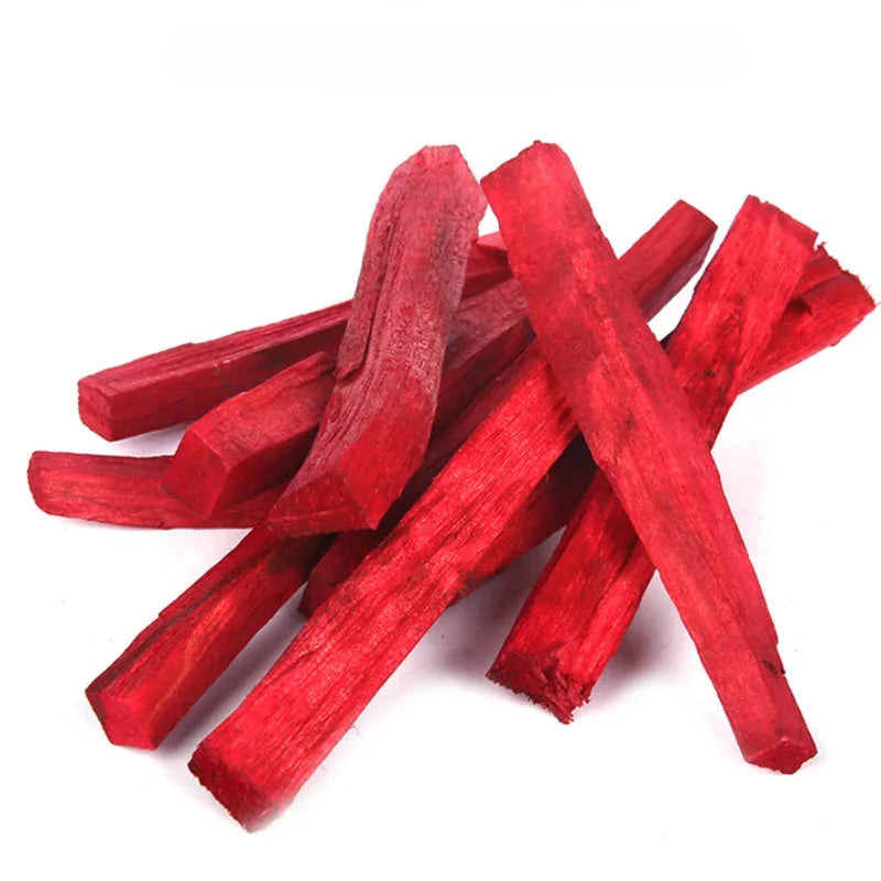 Dragon's Blood Palo Santo Wood Sticks