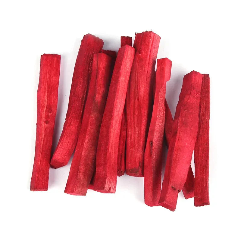 Dragon's Blood Palo Santo Wood Sticks