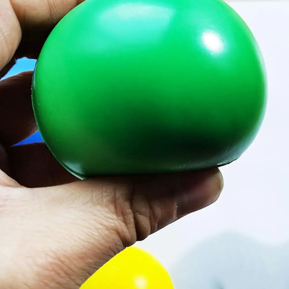 Anti-Stress Squeeze Ball