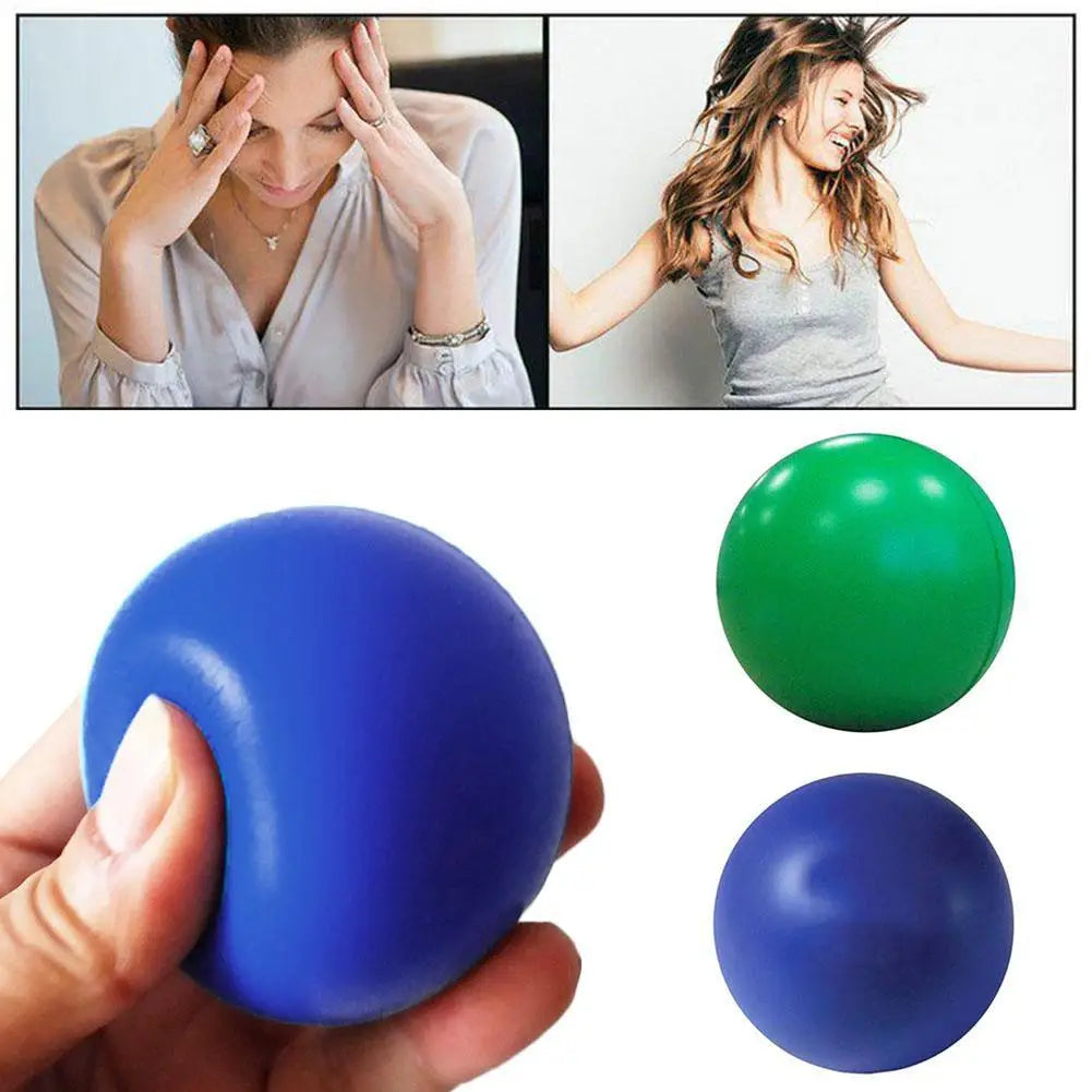 Anti-Stress Squeeze Ball