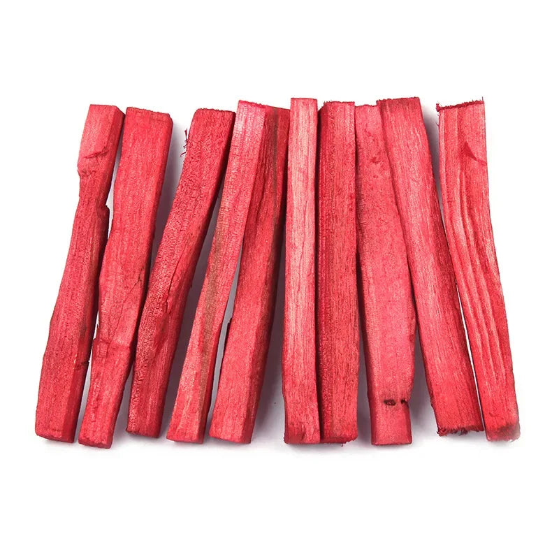 Dragon's Blood Palo Santo Wood Sticks