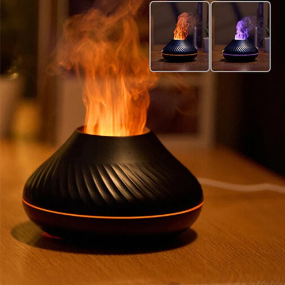 Volcanic Aroma Diffuser