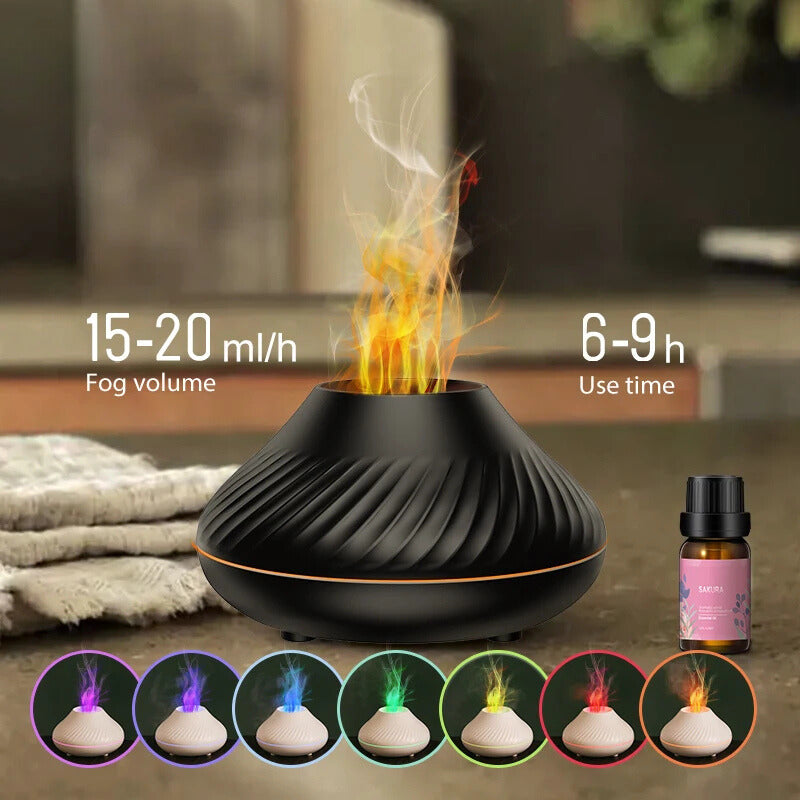 Volcanic Aroma Diffuser